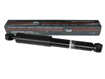 ЗАДНИЙ АМОРТИЗАТОР FIAT PUNTO II 99- SRL