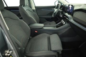 Skoda Kodiaq II SUV 1.5 TSI mHEV 150KM 2025 Skoda Kodiaq 1.5 TSI m-HEV, Salon Polska, zdjęcie 6