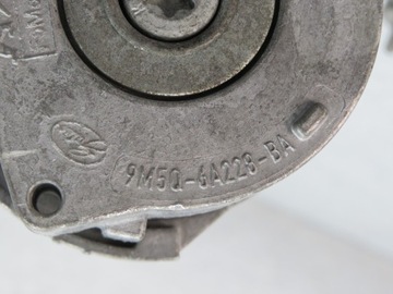 FORD C-MAX II MK2 2.0 TDCI UCHYCENÍ KLADKA