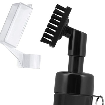 Щетка для гольф-клуба Съемная щетка для гольф-клуба