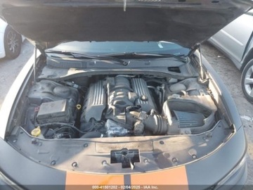 Dodge Charger VII 2020 Dodge Charger 2020 DODGE CHARGER SCAT PACK RWD 6.4 Benzyna 485KM, zdjęcie 13