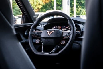 Cupra Terramar SUV 1.5 eTSI 150KM 2025 Cupra Terramar 1.5 e-TSI 150 KM DSG, zdjęcie 21