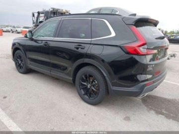 Honda CR-V VI 2025 Honda CR-V 2025r., 4x4, 2.0L 2.0 Hybryda 204KM, zdjęcie 3