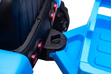 ТРАКТОР С ПРИЦЕПОМ АККУМУЛЯТОРНЫЙ ПИЛОТ 2 ДВИГАТЕЛЯ ПО 45 ВТ