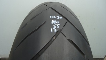 OPONA MAXXIS SUPERMAXX ST 180/55/17