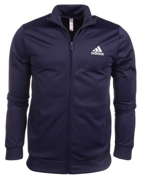 adidas dres męski komplet bluza spodnie roz.S