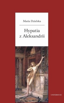 HYPATIA Z ALEKSANDRII MARIA DZIELSKA EBOOK