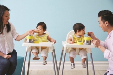 Термос пищевой 335 мл Ocean Breeze, коробка