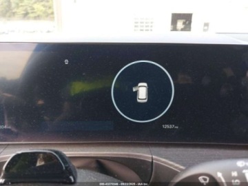 Hyundai Santa Fe IV SUV HEV 1.6 T-GDI HEV 230KM 2024 Hyundai Santa Fe 2024 r.,1,6 L HYBRID LIMITED 1.6 Hybryda 231KM, zdjęcie 9