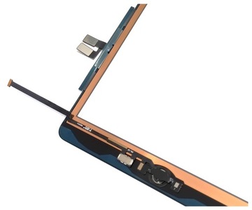 СТЕКЛЯННЫЙ СЕНСОРНЫЙ ДИСПЛЕЙ ДЛЯ IPAD 9 10,2 дюйма, 2021 г., A2603 A2604, 9-го поколения