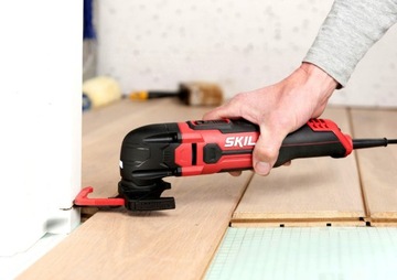 SKIL Набор из 2 пильных полотен OMT для 1491, 3620, 3650