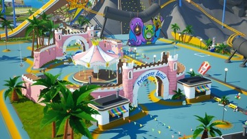 Ключ Steam для ПК основной сборки