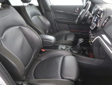 Mini Countryman F60 Crossover 1.5 Plug-in Hybrid 224KM 2019 MINI Countryman Cooper SE ALL4, Salon Polska, zdjęcie 8