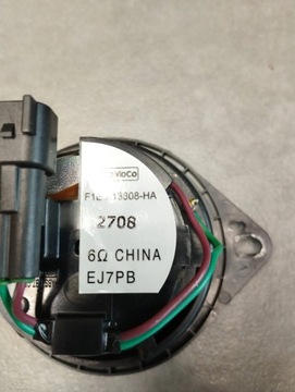 Ford Mondeo MK5 КОМПЛЕКТ ДИНАМИКОВ SONY УСИЛИТЕЛЬ DS7T-18T806-EA