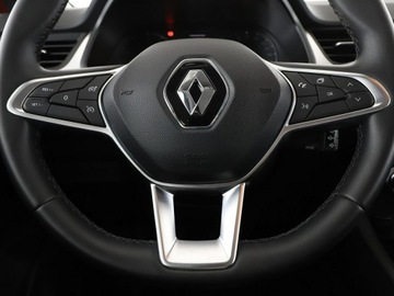 Renault Captur II Crossover 1.0 TCe 90KM 2021 Renault Captur FV23% niski przebieg klima-auto., zdjęcie 20