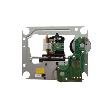 Laser Napęd Moduł SF-P101N 15pin + Mechanika