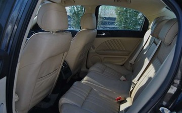 Alfa Romeo 159 Sedan 3.2 JTS 24v 260KM 2007 Alfa Romeo 159 GWARANCJA, Q4, 3.2 260KM, Automat, 4x4, Niski przebieg, Sko, zdjęcie 5