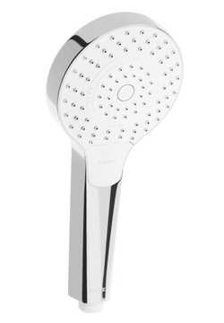 MEXEN R-05 SŁUCHAWKA PRYSZNICOWA 3-FUNKCYJNA CHROM