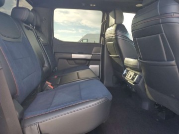 Ford 2022 Ford F150 Raptor 2022 3.5 Benzyna 450KM, zdjęcie 10