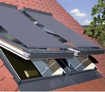 MARKIZA FAKRO AMZ Gr III ORYGINAŁ 1% 78x118 78x140