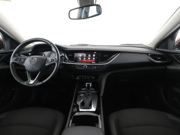 Opel Insignia I Sports Tourer Facelifting 2.0 CDTI Ecotec 170KM 2017 Opel Insignia Innovation niski przebieg automat, zdjęcie 14