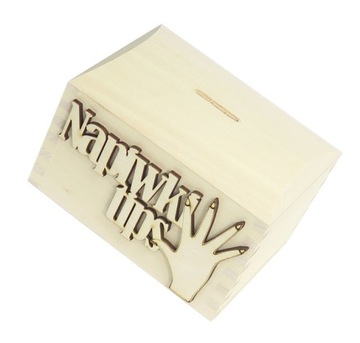 Ствол-копилка TIPS AH14 гибридный коготь