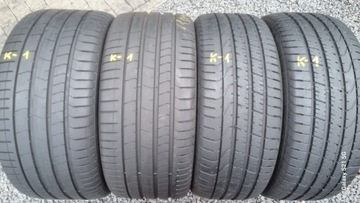 PIRELLI P ZERO PZ4 275 35 20 245 40 20
