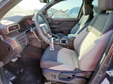 Toyota Tacoma II 2025 Toyota Tacoma Double Cab 2025 2.4l 2.4 Hybryda 278KM, zdjęcie 3