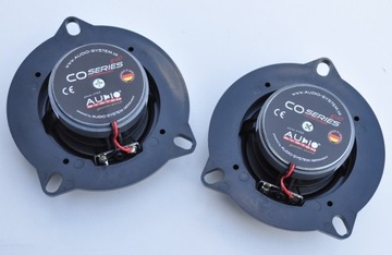 АУДИОСИСТЕМА COFIT 80 BMW EXTRA SOUND E F G SERIES