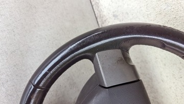 КОЖАНЫЙ РУЛЬ OPEL ASTRA H