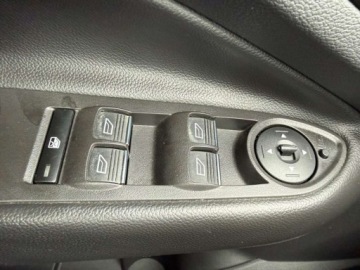 Ford Kuga II SUV 1.5 EcoBoost 150KM 2016 Ford Kuga Asystent ParkowaniaNaviAlusyPDCNowy RozrzadWZOROWY STAN 1.5, zdjęcie 26