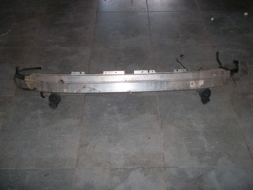 MERCEDES S KLASA 221 W221 BELKA POD ZDERZAK STREFY