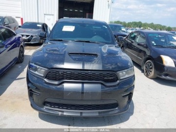 Dodge Durango III 2023 Dodge Durango 2023r, SRT 392, 6.4L, AWD 6.4 Benzyna 475KM, zdjęcie 2