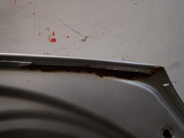 KAPOTA VW AMAROK 2010-