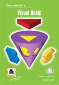 Visual Basic z dyskietką