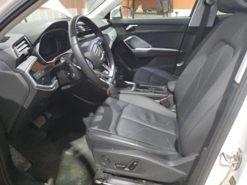 Audi Q3 II 2022 Audi Q3 2022 Audi Q3 Komfort 45 2.0 Benzyna 228KM, zdjęcie 7