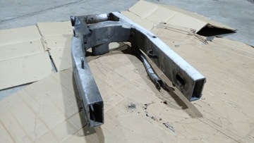 SUZUKI SV 650 sv650 РАМА МАЯТНИКА ЗАДНИЙ КРОНШТЕЙН КОЛЕСА ЗАДНИЙ КРЕПЛЕНИЕ