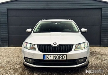 Skoda Octavia III Scout 2.0 TDI 150KM 2014 Skoda Octavia Bezwypadkowy, FV23, 4x4, KredytowanieLeasing, gwarancja 12m, zdjęcie 3