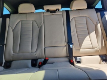 BMW X4 G02 2024 BMW X4 XDrive30I 2024 2.0 Benzyna 248KM, zdjęcie 11