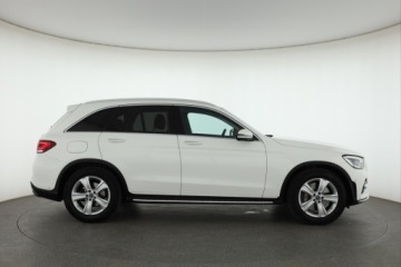 Mercedes GLC C253 2020 Mercedes GLC GLC 200 4MATIC, Salon Polska, zdjęcie 5