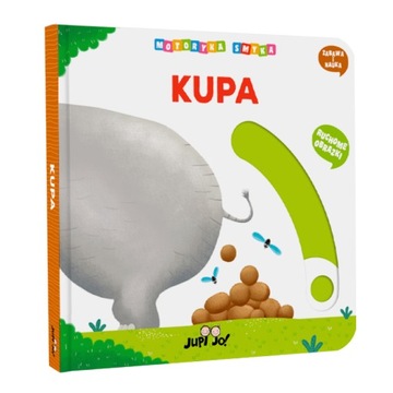 Motoryka smyka Kupa