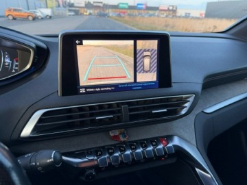 Peugeot 3008 II 2017 Peugeot 3008 GT-Line 2.0HDI 180KM Aut. Salon PL, zdjęcie 20