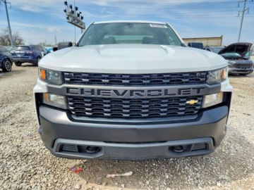 Chevrolet Silverado II 2022 Chevrolet Silverado 2022 CHEVROLET SILVERADO LTD K1500 2.7 Benzyna 310KM, zdjęcie 1