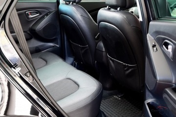 Hyundai ix35 SUV Facelifting 1.6 GDI 135KM 2015 Hyundai ix35 1.6 GDI Navi Climatronic Kamera Pol Skora 4xPodgrz.Fot.Temp.G, zdjęcie 10