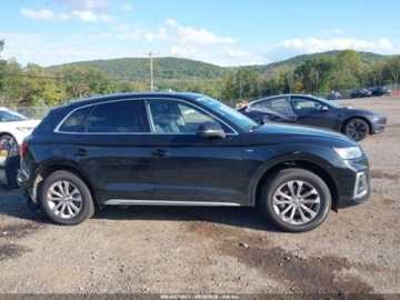 Audi Q5 II 2024 Audi Q5 2024 AUDI Q5 PRESTIGE 55 TFSI E S LINE QUATTRO S TRONIC 2.0 248KM, zdjęcie 7