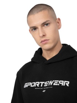 4f мужская толстовка толстовки с капюшоном