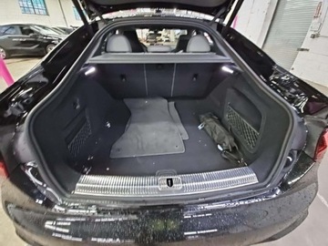 Audi A5 B10 2024 Audi S5 Coupe Premium Plus 2024 3.0l 3.0 Benzyna 349KM, zdjęcie 3