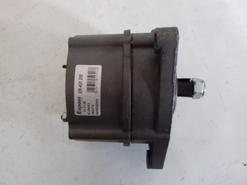 Alternator 28V 27A MAN DAF Mercedes