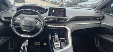 Peugeot 3008 II Crossover 1.5 BlueHDI 130KM 2019 Peugeot 3008 Jeden Właściciel Super Stan GT Line, zdjęcie 21