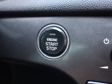 Kia Sportage III SUV Facelifting 2.0 CRDi 136KM 2016 Kia Sportage 2.0 CRDi, Salon Polska, Serwis ASO, zdjęcie 15